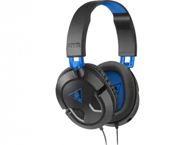 Auriculares gaming - Turtle Beach Ear Force Recon 50P, PS4, PC