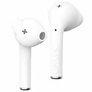 Auriculares Sport Ipx4 Con Control Táctil 5h De Batería Defunc Blanco