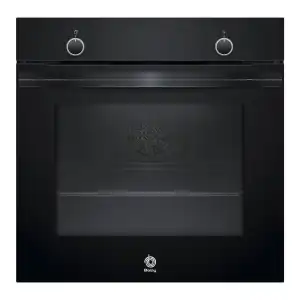 Balay - Horno Multifunción Con Función Grill Serie Cristal 3- 3HB5000N2