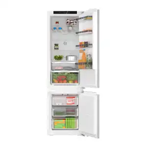 Bosch - Frigorífico integrable combi Bosch VitaFresh XXL Serie 4 - KIN96VFD0.