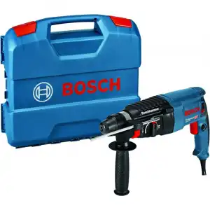 Bosch GBH 2-26 Professional Martillo Perforador 830W SDS Plus