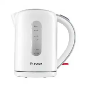 Bosch Hervidor Inalámbrico 1.7l 2200w Blanco - Twk7601