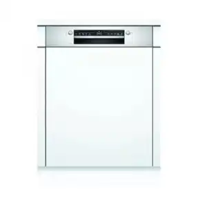 Bosch Lavavajillas 60cm 12c 48db Integrable Con Diadema - Smi2its33e