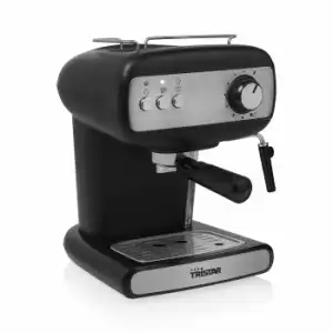 Cafetera Tristar Dual CM2276