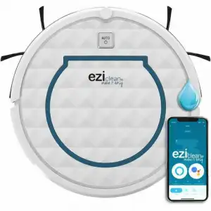 EZIclean Aqua iMap A150 Robot Aspirador