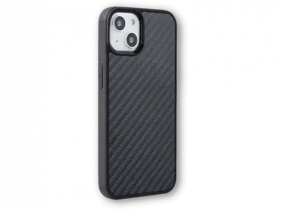 Funda - ISY ISC-3722, Apple, iPhone 14 Plus, Negro