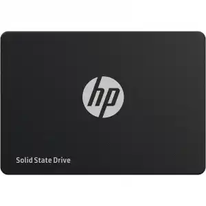 Hp 345M8AA SSD Externo 480GB SATA 3 Negro