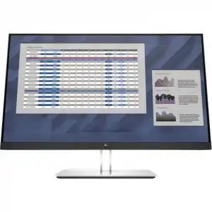 HP E-Series E27 G4 27" LED IPS FullHD