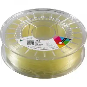 Innovatefil PVA Filamento 3D Soluble 2.85mm 750g Natural