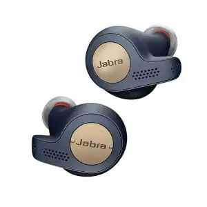 Jabra Elite Active 65t Auriculares True Wireless Azul/Cobre