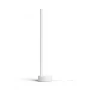 Lámpara de mesa Philips Gradient Signe Blanco