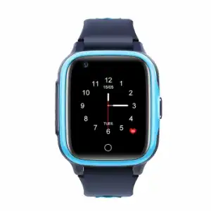 Leotec Smartwatch Kids Allo Advance 4g Azul