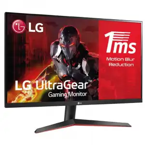 LG UltraGear 27MP60GP-B 27" LED IPS FullHD 75Hz FreeSync