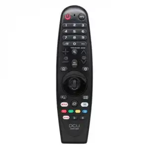 Mando a distancia DCU Magic Para LG