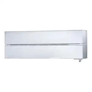 Mitsubishi - Aire Acondicionado Split 1x1 Inverter Con 3.010 Frig/h Y 3.440 Kcal/h Electric - MSZ-LN35VGV