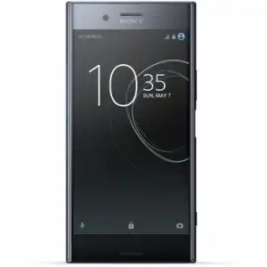 Móvil Sony Xperia XZ Premium - Negro Marino