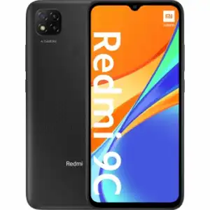 Móvil Xiaomi Redmi 9C NFC, 2GB de RAM + 32GB - Gris