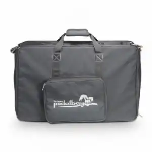 Palmer Pedalbay60lbag Bolsa De Transporte Para 60l