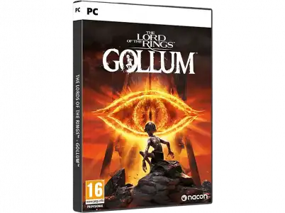 PC The Lord of the Rings: Gollum