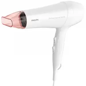 Philips BHD017/40 Secador de Pelo 1800W Blanco