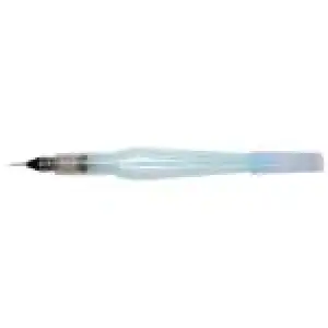 Pincel de agua Pentel Arts Aquash Brush transparente punta fina