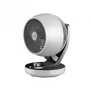 Purline VENTY TA 60 Ventilador de Sobremesa Regulable 3 Velocidades 60W