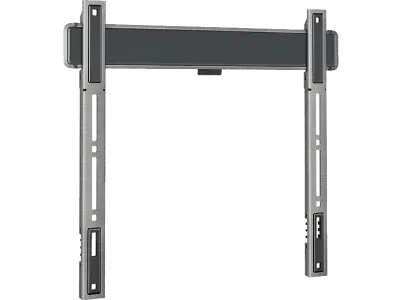 Soporte TV - Vogels TVM 5405, De 32" a 77 ", Fijo, Máximo 75 kg, VESA 400 x 400, Negro