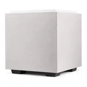 Subwoofer Definitive Technology DN8 Blanco