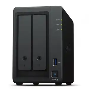 Synology Diskstation DS720+ NAS