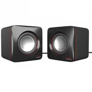 Tacens Mars Gaming MAS0 Altavoces 2.0 8W RMS