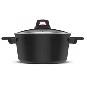 Taurus Best Moments Cazuela de Aluminio Forjado 20cm