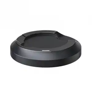 Therabody Universal Charging Pad Cargador Inalámbrico para Theragun
