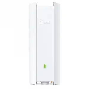 TP-Link EAP650 Outdoor Punto de Acceso WiFi6 AX3000 para Interiores/Exteriores