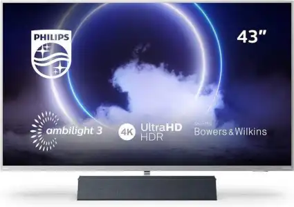 TV Philips 43PUS9235/12