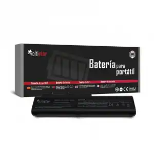 Voltistar Batería para Portátil Asus N50 N50VC N50VN SERIES