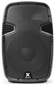 Vonyx 178.027 Spj-1200a Altavoz Activo Autoamplificado