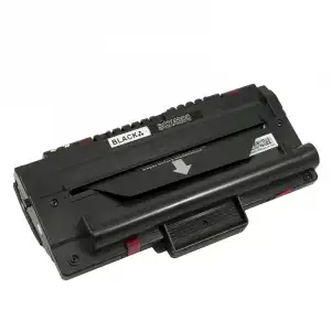 ZipZap Tóner Compatible con Samsung SCX4200 Negro