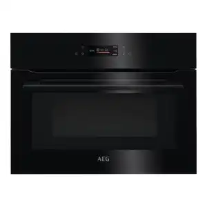 AEG - Microondas Integrable Grill - KMK721880B