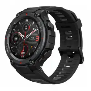 Amazfit T-Rex Pro Reloj Smartwatch Negro