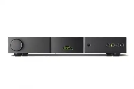 Amplificador Naim Nait 5si Negro