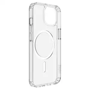 Belkin - Funda Transparente Con MagSafe Para IPhone14