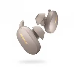 Bose QuietComfort Earbuds Auriculares Bluetooth Beige