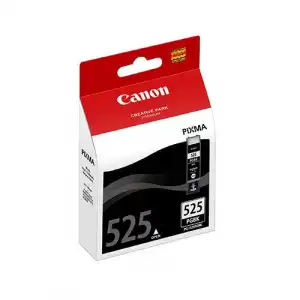 Cartucho de tinta Negro Canon PGI-525PGBK 4529B008