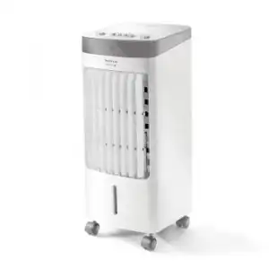 Climatizador Blanco 80 W, 3 Velocidades, Taurus
