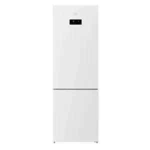 Combi Beko Rcne560e60zgwhn Cristal Blanco 192x70cm