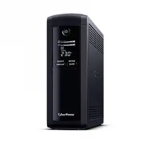 CyberPower VP1200EILCD SAI 1200VA 720W