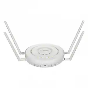 D-Link DWL-8620APE Punto de Acceso Doble Banda