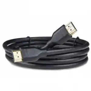 DCU Tecnologic Cable HDMI 2.1 Macho/Macho 2m Negro