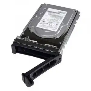 Dell NPOS SSD 2.5" 600GB SATA 3