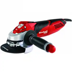 Einhell TE-AG 125/750 Amoladora Angular 750W